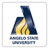 Angelo State University logo