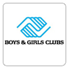 Boys and Girls Club logo