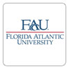 Florida Atlantic University logo