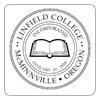 Linfield University logo