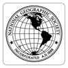 National Geographic Society logo