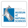 North Carolina Museum of Natural Sciences logo