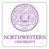 Northwestern University logo