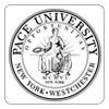 Pace University logo